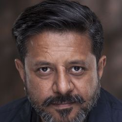 Foto Ravin J. Ganatra