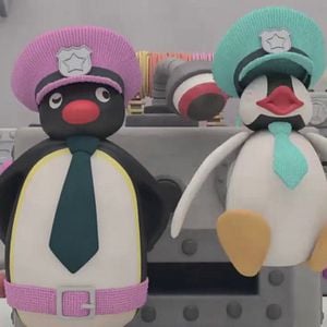Foto Pingu