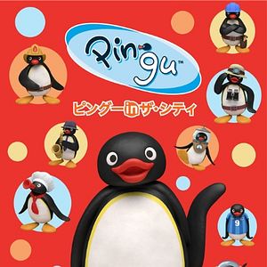 Foto Pingu