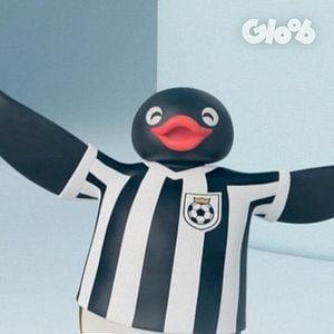 Foto Pingu