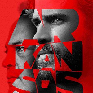 Foto Arkansas - Rei do Crime