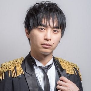 Foto Fumiya Tanaka