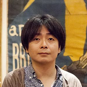 Foto Tanabe Shigenori
