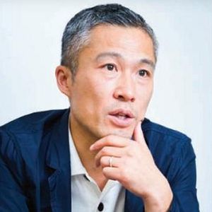 Foto Keisuke Tsuchihashi