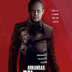 Foto Arkansas - Rei do Crime