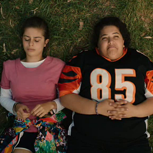 Foto As Poderosas Mustangues