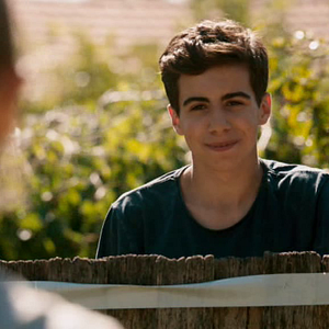 Foto As Poderosas Mustangues