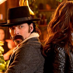 Foto Wynonna Earp: A Maldição dos Renascidos