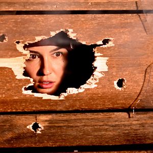 Foto Wynonna Earp: A Maldição dos Renascidos