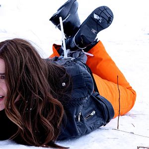 Foto Wynonna Earp: A Maldição dos Renascidos