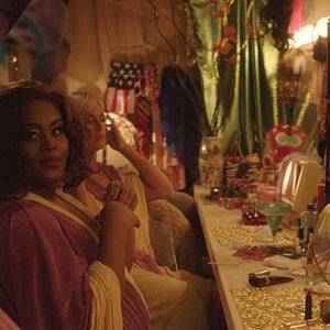 Foto A Caixa de Pandora