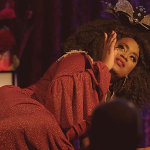 Foto A Caixa de Pandora