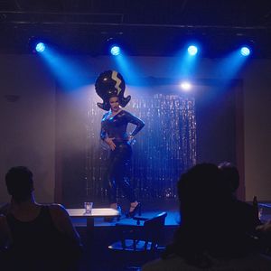 Foto A Caixa de Pandora