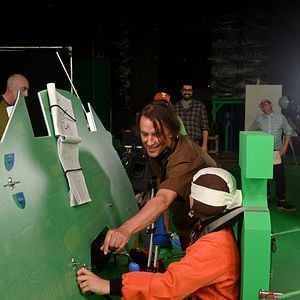 Foto Richard Linklater