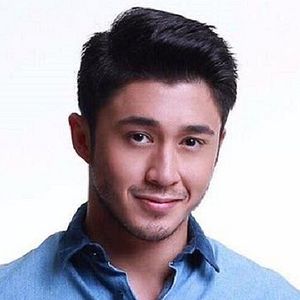 Foto Arron Villaflor