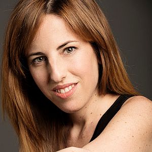 Foto Celia de Molina