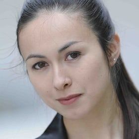 Foto Valentina Izumi