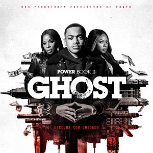 Foto Power Book II: Ghost