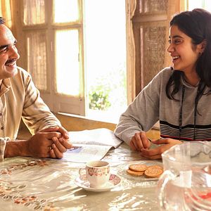 Foto A Tenente de Cargil