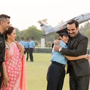 Foto A Tenente de Cargil