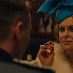 Foto Ingrid Bolsø Berdal