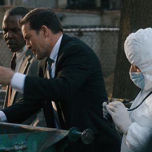 Foto O Desaparecimento