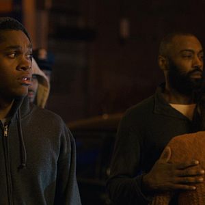 Foto O Desaparecimento