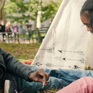 Foto O Desaparecimento