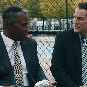 Foto O Desaparecimento