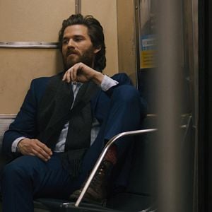 Foto O Desaparecimento