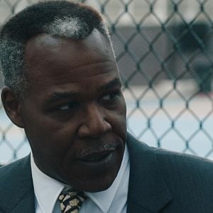 Foto O Desaparecimento