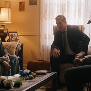 Foto O Desaparecimento