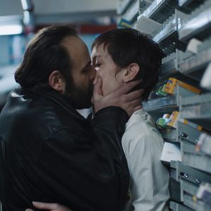 Foto Madrugada em Paris