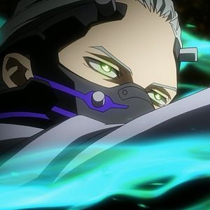 Foto My Hero Academia: O Filme - Ascensão dos Heróis