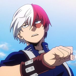 Foto My Hero Academia: O Filme - Ascensão dos Heróis