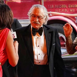 Foto Vigaristas em Hollywood