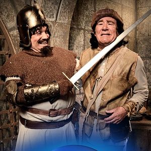 Foto As Aventuras do Didi