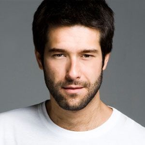 Foto Daniel Del Sarto