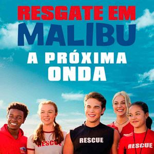 Foto Resgate em Malibu: A Próxima Onda
