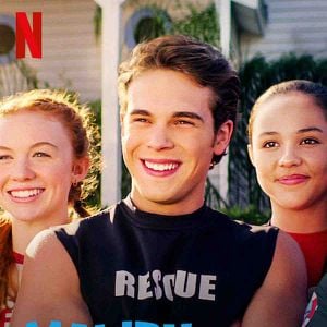 Foto Resgate em Malibu: A Próxima Onda