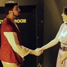 Foto Snapped: Casais Assassinos