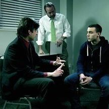 Foto Snapped: Casais Assassinos