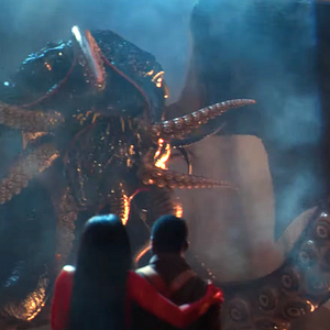 Foto Lovecraft Country