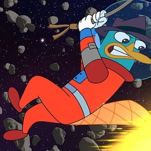 Foto Phineas and Ferb The Movie: Candace Against the Universe