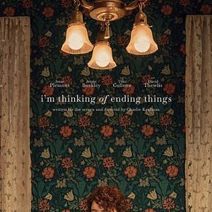 Foto Estou Pensando em Acabar com Tudo