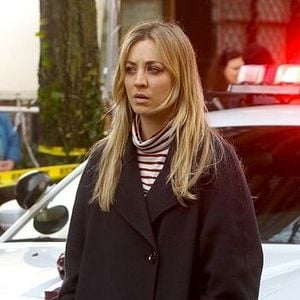 Foto The Flight Attendant