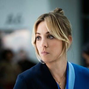 Foto The Flight Attendant