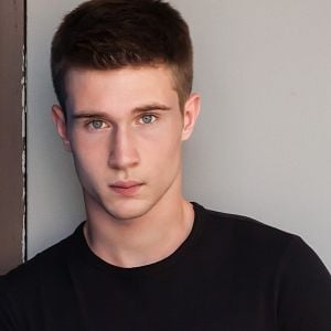 Foto Calem MacDonald