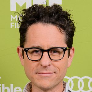 Foto J.J. Abrams