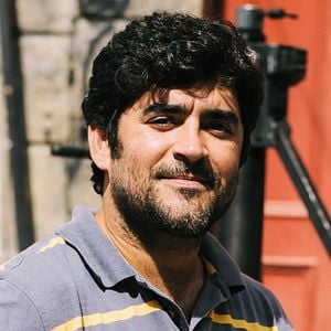 Foto Pedro von Krüger